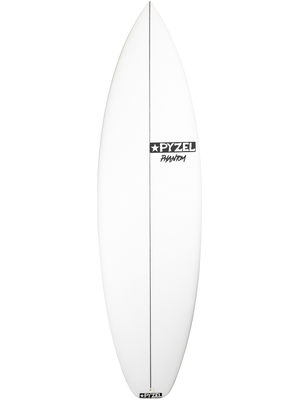 6'4  Pyzel Phantom Futures