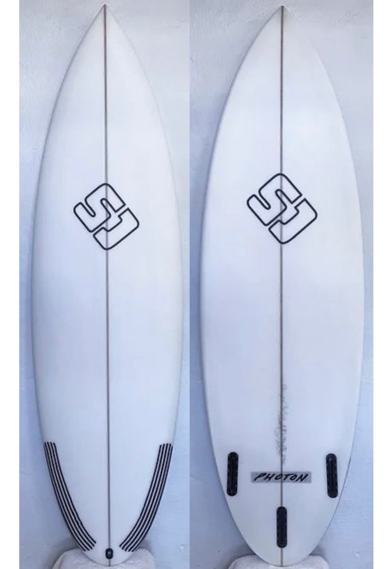 5'8 Summer Jet PHOTON