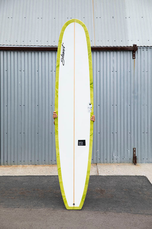 9'2" Stewart Tipster