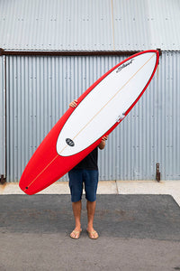 7'6 Stewart 949-Comp