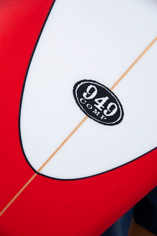 7'6 Stewart 949-Comp