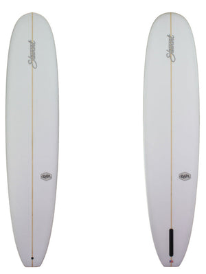 Stewart 9'2  Ripster