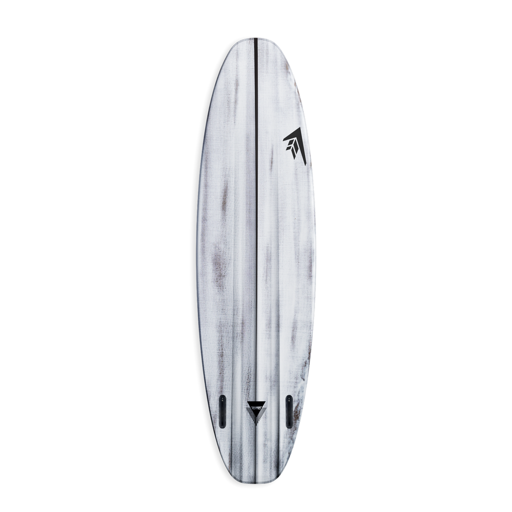 6'0" Firewire Revo Max