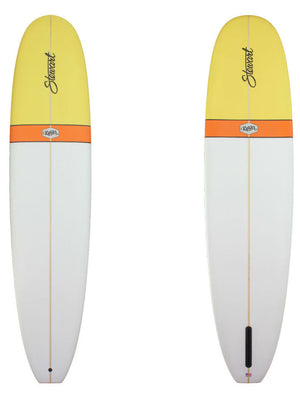 9'0 Stewart Ripster