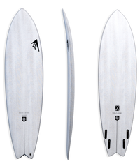 7'4 Firewire Seaside & Beyond Volcanic