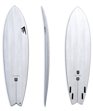 6'8 Firewire Seaside & Beyond