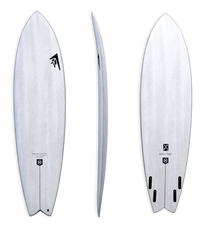 7'0 Firewire Seaside & Beyond Volcanic