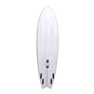 7'4 Firewire Seaside & Beyond Volcanic