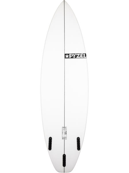 6'2 Pyzel Shadow – Surf Zone