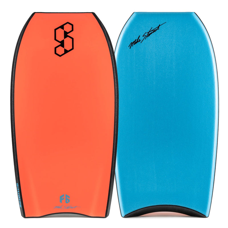 43" Style Tech