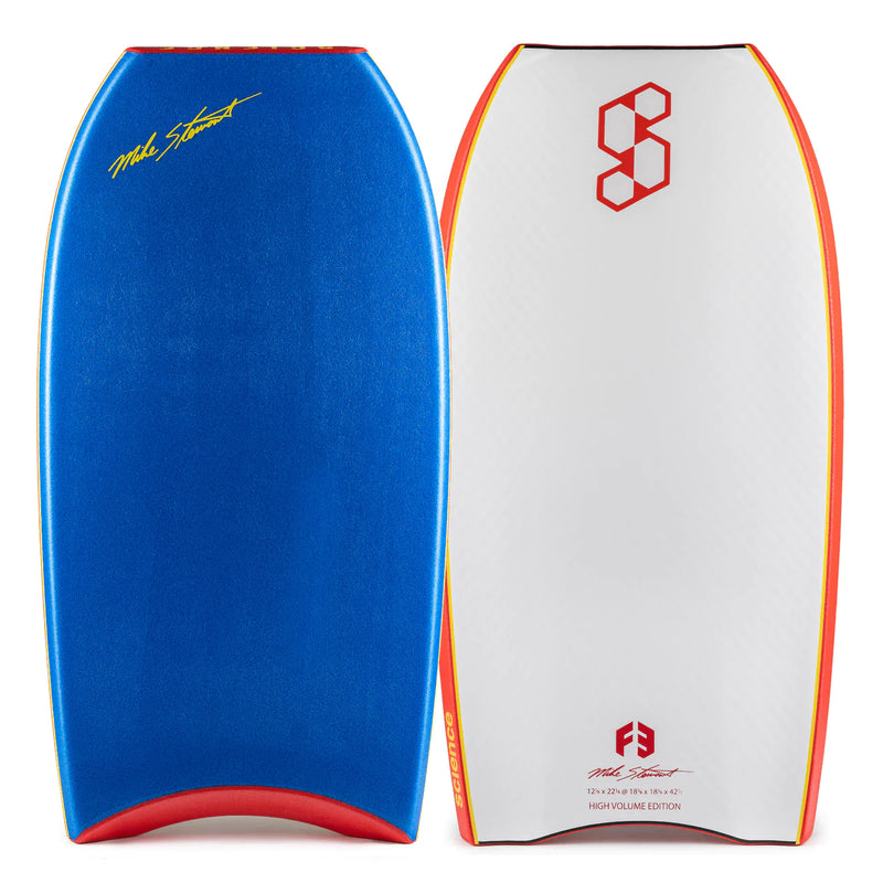 42.5" STYLE LOADED HIGH VOLUME (HV)