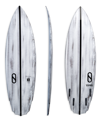 5'10 Firewire Sci-Fi 2.0