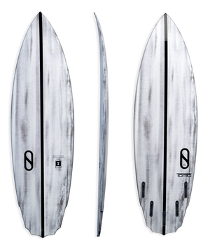 5'10 Firewire Sci-Fi 2.0