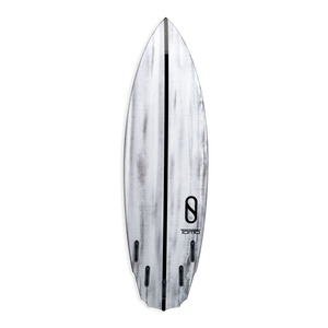 5'10 Firewire Sci-Fi 2.0