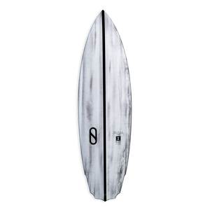 6'2  Firewire Sci-Fi 2.0