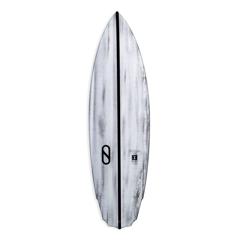 6'2  Firewire Sci-Fi 2.0