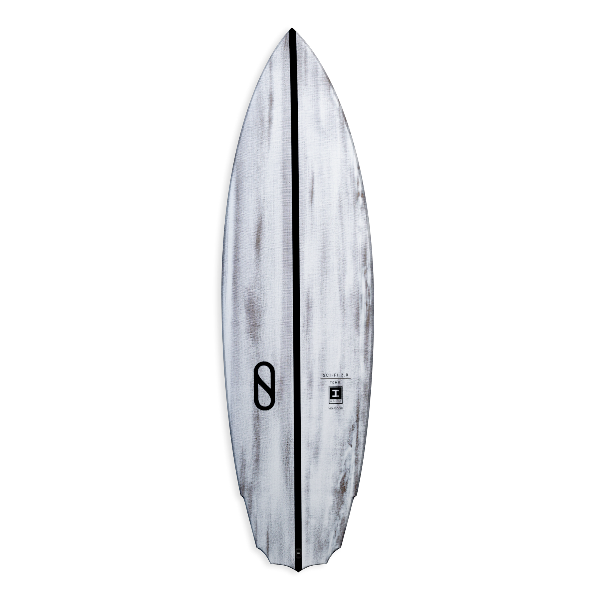 Firewire – Surf Zone