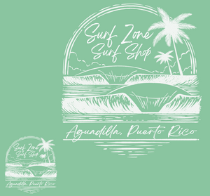 Sketchy Palms