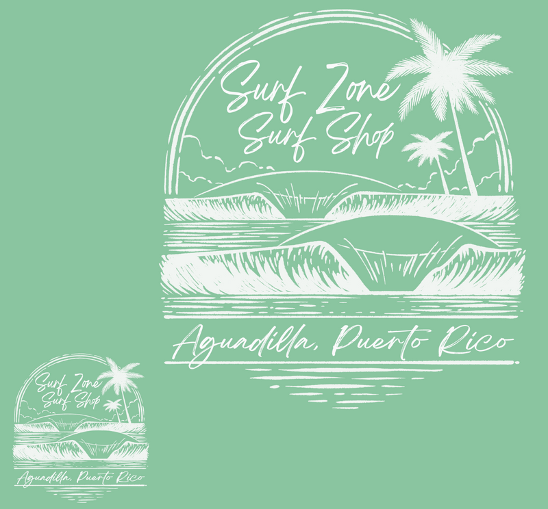 Sketchy Palms