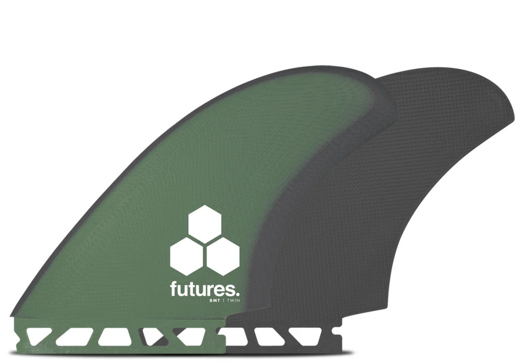 Futures Britt Merrick Twin