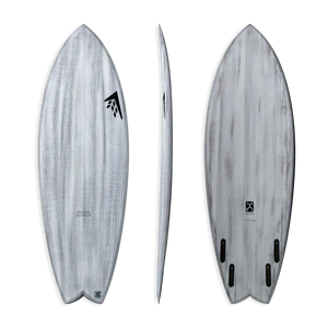 6'1 Firewire Seaside Volcanic