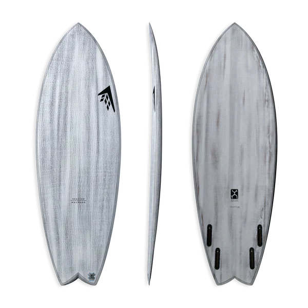 6'1 Firewire Seaside Volcanic