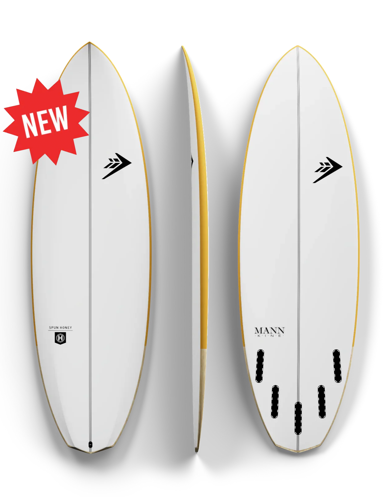 Firewire – Surf Zone