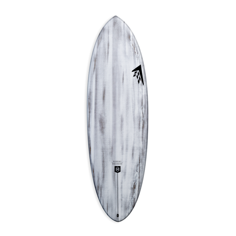 6'4  Firewire Sunday Volcanic