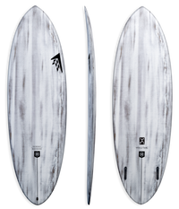 6'4  Firewire Sunday Volcanic
