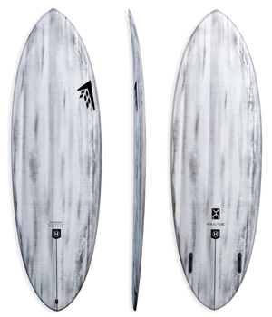 6'4  Firewire Sunday Volcanic