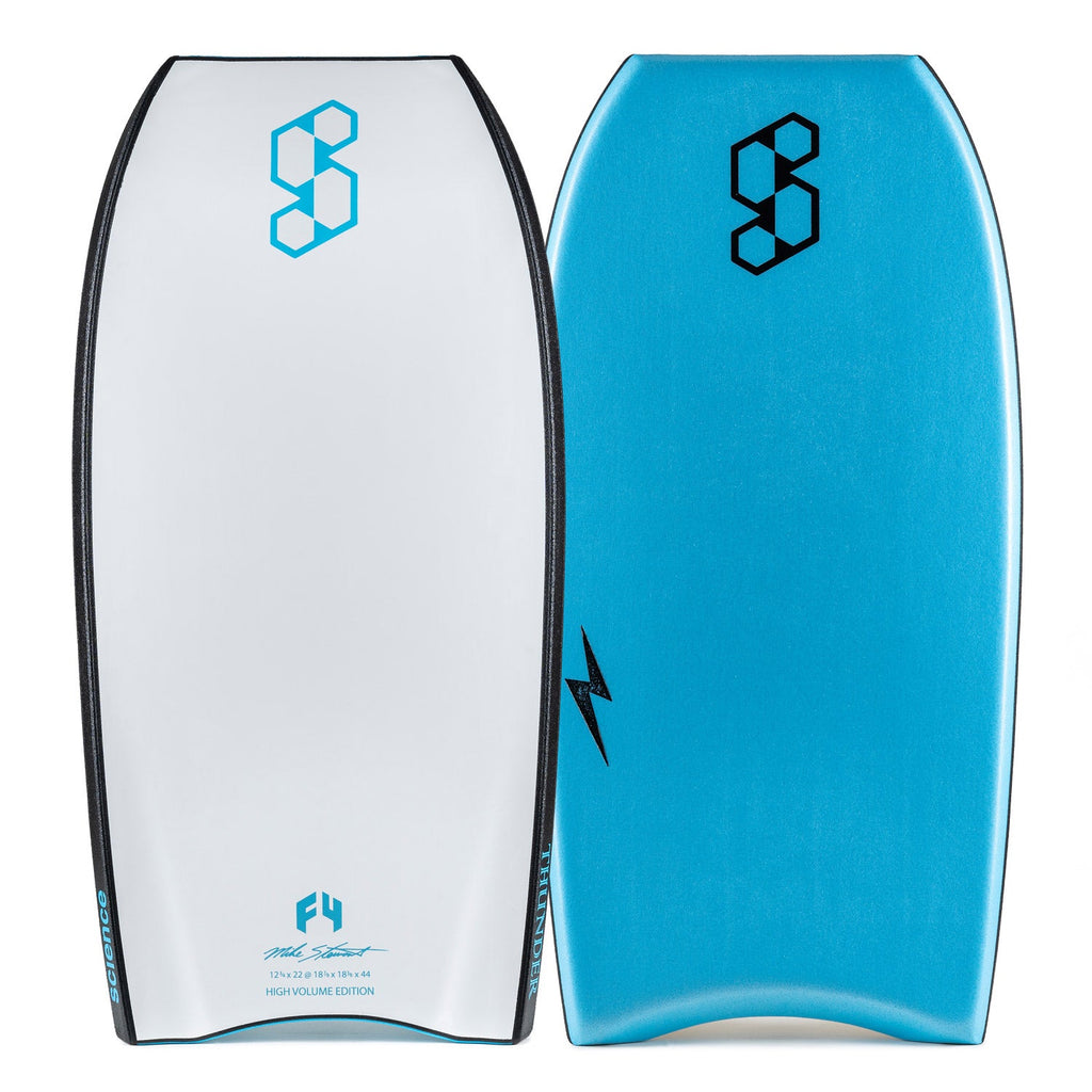 44" Thunder XL PE