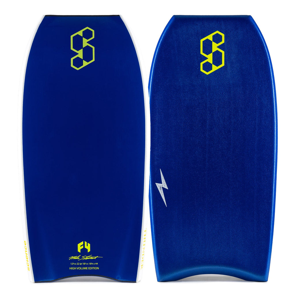 45" Thunder XL PE
