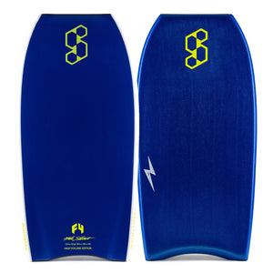 45" Thunder XL PE