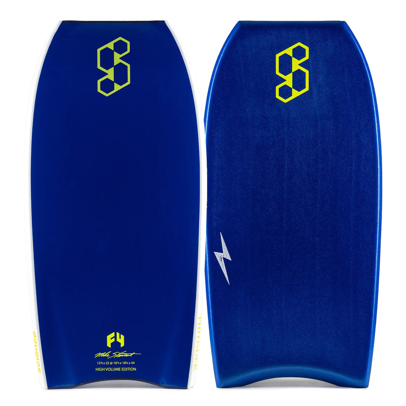 45" Thunder XL PE