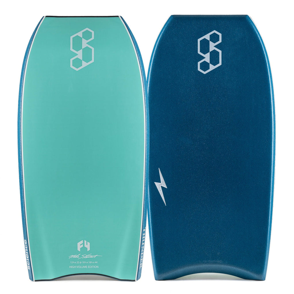 45" Thunder XL PE