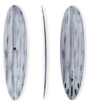 7'4 Firewire TJ Mid