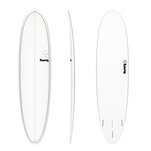 7'8 Torq Funboard V+