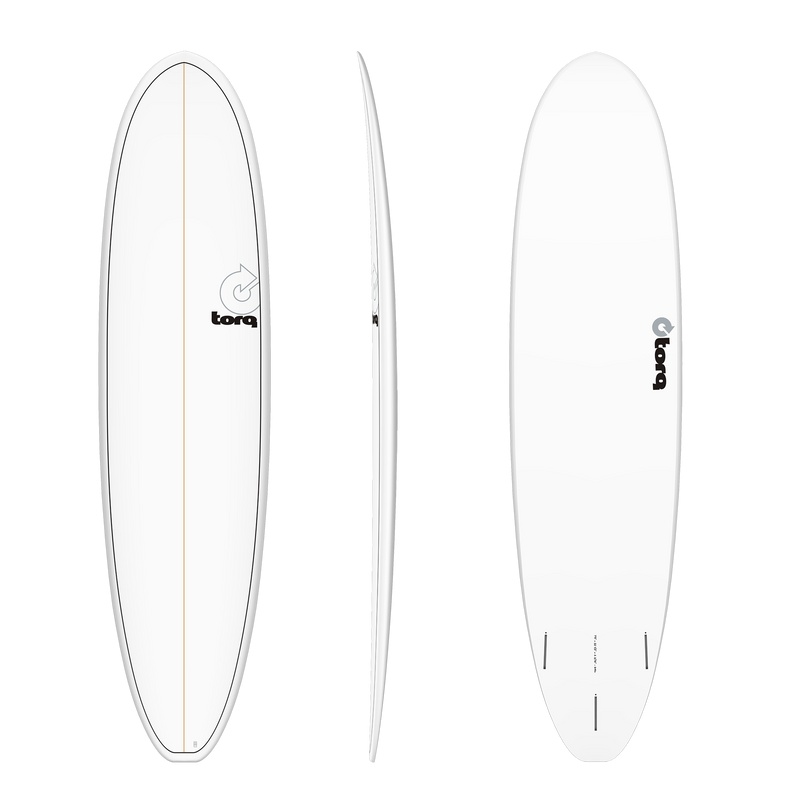 7'8 Torq Funboard V+