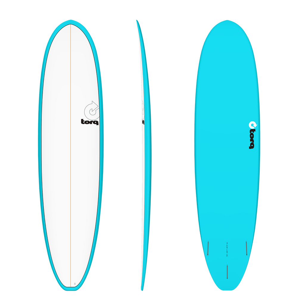 7'8 Torq Funboard V+