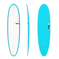 7'8 Torq Funboard V+