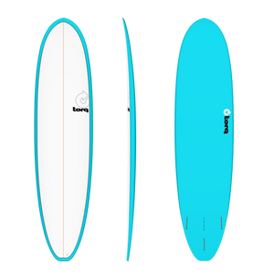 7'8 Torq Funboard V+