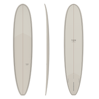 8'6 Torq Longboard
