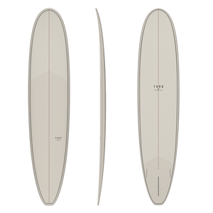 8'6 Torq Longboard