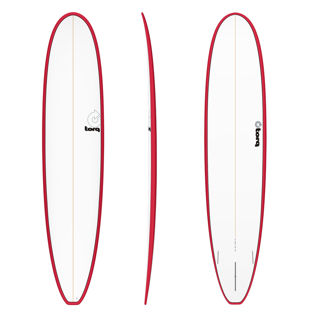 9'0 Torq Longboard