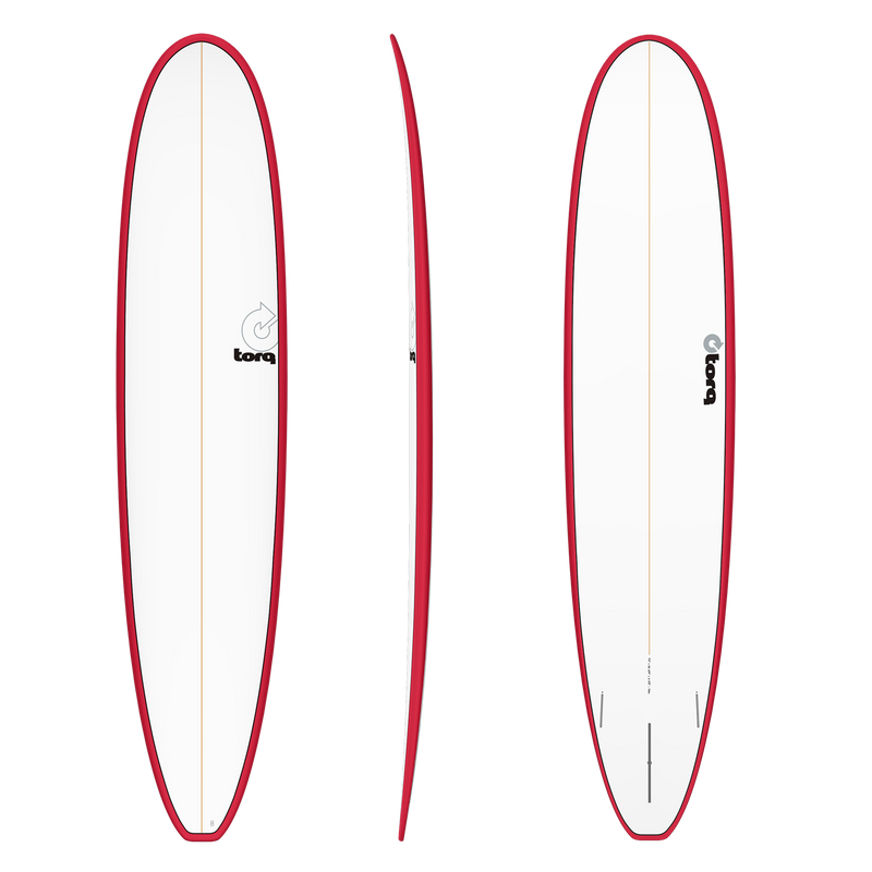 9'0 Torq Longboard