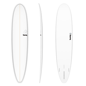 8'6 Torq Longboard