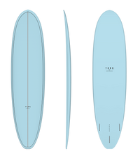 8'6 Torq Longboard