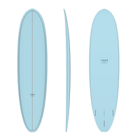 7'4 Torq Funboard V+