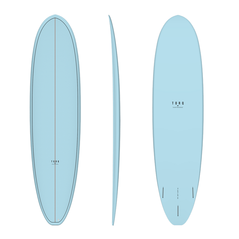 7'4 Torq Funboard V+