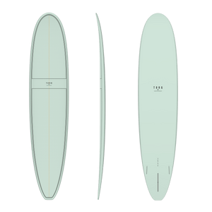 8'0 Torq Longboard Palm